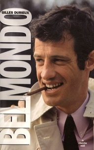 Gilles Durieux - Belmondo.