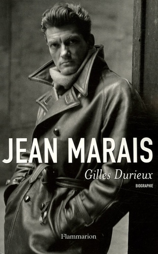 Gilles Durieux - Jean Marais.