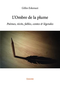 L'ombre de la plume