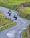 Le tour de la France à moto. 9000 km de road-trips et rencontres