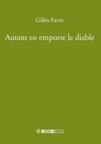 Autant en emporte le diable