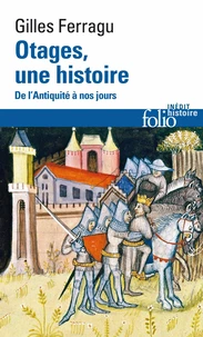 Otages, une histoire