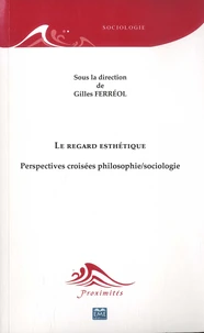Le regard esthétique