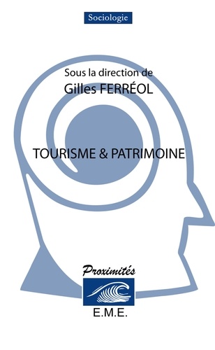Gilles Ferréol - Tourisme & patrimoine.