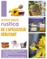 Gilles Fert et Paul Fert - Le petit traité Rustica de l'apiculteur débutant.