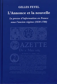 L'annonce et la nouvelle