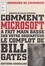Comment Microsoft a fait main basse sur votre ordinateur : le complot de Bill Gates