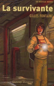 La survivante