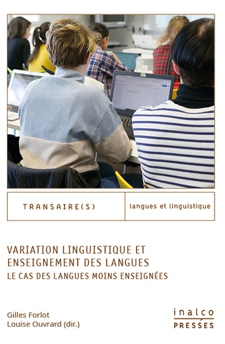 Variation linguistique et enseignement des langues. Le cas des langues moins enseignées