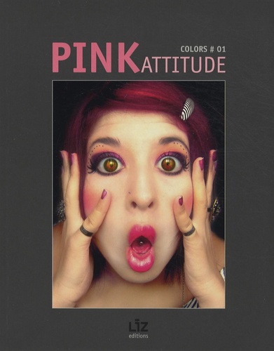 Gilles Fouchard et Jean-Marc Herellier - Pink Attitude.