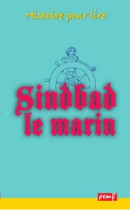 Sinbad le marin 1 ex
