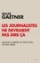 Les journalistes ne devraient pas dire ça. Quand la presse va trop loin...ou pas assez