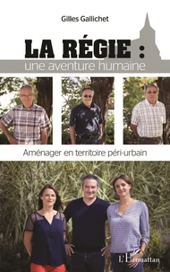 La régie : une aventure humaine