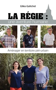 La régie : une aventure humaine
