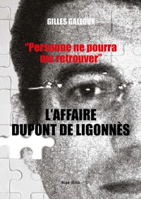 L'affaire Dupond de Ligonnès