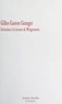 Gilles-Gaston Granger et Chantal Delsol - Invitation à la lecture de Wittgenstein.