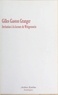 Gilles-Gaston Granger - Invitation à la lecture de Wittgenstein.
