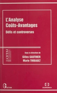 L'analyse coûts-avantages