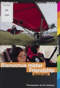 Bienvenue mister Friendship