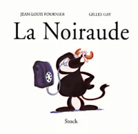 La Noiraude Coffret 2 Volumes
