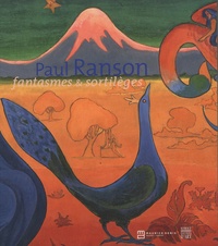Paul Ranson - Fantasmes & sortilèges.pdf