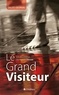 Gilles Georgel - Le grand visiteur.