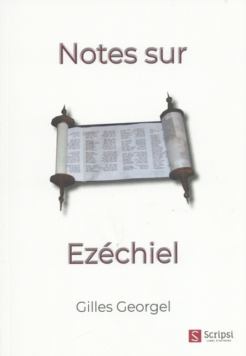 Notes sur Ezéchiel