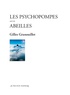 Gilles Granouillet - Les psychopompes - Suivi de Abeilles.