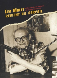 Léo Mallet revient au bercail