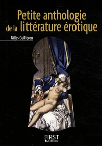 Petite anthologie de la littérature érotique