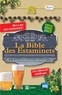 Gilles Guillon - La Bible des Estaminets - Les meilleures adresses de la région.