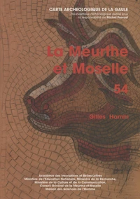 La Meurthe-et-Moselle