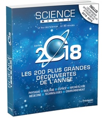 Gilles Harpoutian - Les 200 plus grandes découvertes de l'année.