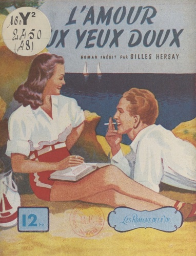 L'amour aux yeux doux