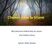 CHEMIN DANS LA BRUME