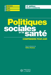 Politiques sociales et de santé