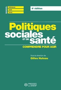 Politiques sociales et de santé
