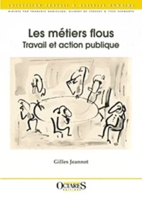 Les métiers flous