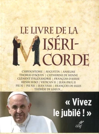 Le livre de la miséricorde