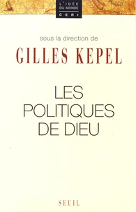 Les politiques de Dieu