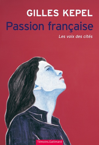 Passion française. Les voix des cités - Occasion