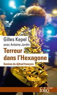 Terreur dans l'Hexagone