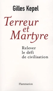 Terreur et martyre