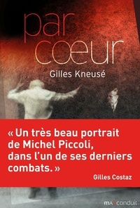 Gilles Kneusé - Par coeur.