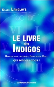 Le Livre des Indigos