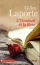 Gilles Laporte - L'étendard et la rose.