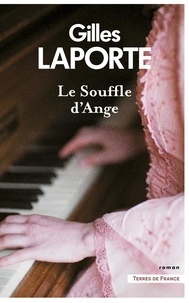 Téléchargez des livres français gratuits en ligne Le souffle d'Ange