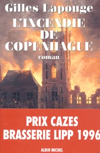 L'incendie de Copenhague