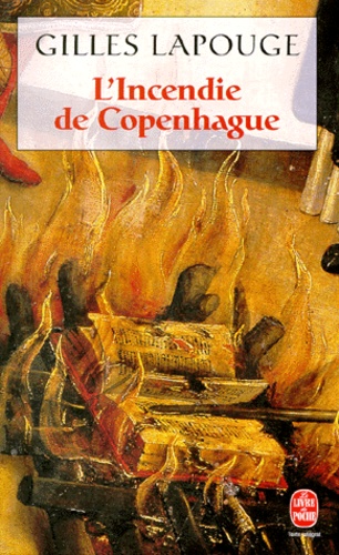 L'incendie de Copenhague