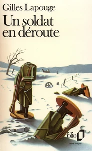 Un Soldat En Deroute